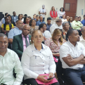 Encuentro de Vinculación Sectorial 2024 Potencia la Educación Técnico-Profesional en San Cristóbal