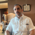 Empresario Antonio Espaillat dice que es la primera persona quiere saber causas de tragedia en Jet Set