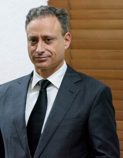 Varían medida de coerción a ex procurador Jean Alain Rodriguez
