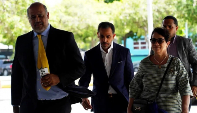 Fijan para este miércoles conocimiento de medidas coerción a dueños de Jet Set 