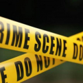 Policía investiga asesinato de hombre en la autopista 06 noviembre