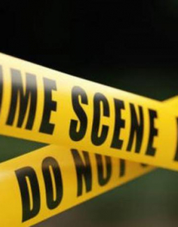 Policía investiga asesinato de hombre en la autopista 06 noviembre