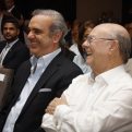 Presidente Abinader se reunirá con el exmandatario Hipólito Mejía