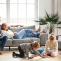 ¿Qué hacer en las vacaciones con nuestros hijos en casa?