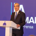 Presidente Abinader admite desaceleramiento económico del pais