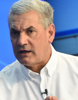 Anuncian Gonzalo Castillo aspirará a la candidatura presidencial del PLD