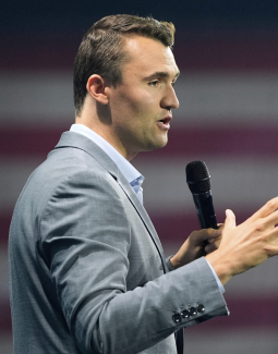 Asesino de Charlie Kirk dejó una nota donde explicaba el crimen