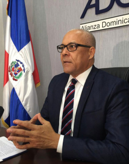ADOCCO rechaza supuestas amenazas de directora de ética Milagros Ortiz Bosch