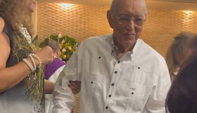 Muere Danilo González, único hijo de la destacada locutora Maria Cristina Camilo