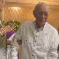 Muere Danilo González, único hijo de la destacada locutora Maria Cristina Camilo